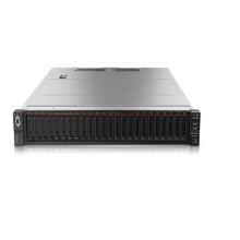 Lenovo ThinkSystem SR650 Dual CPU Server: A Robust Rack-Mounted Network Server Solution