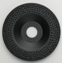 Vacuum Brazed Grinding Cup Wheel reducing Vibration