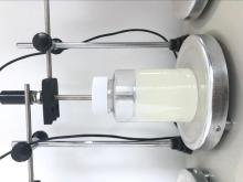 Retention Agent for Papermaking Process Chemical