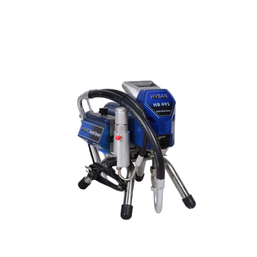 paint electric airless paint sprayers