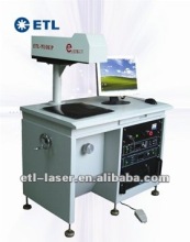 End pump laser marking machines M10EP