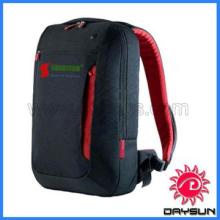 Single shoulder strap backpack laptop
