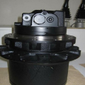 PC60-6 Excavator Final Drive Travel Motor 201-60-61100