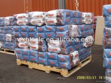 No Smoke BBQ machine made charcoal