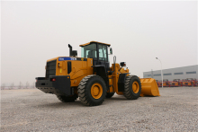 6Ton Cat Wheel Loader