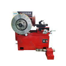 C9335A CE Brake Drum Disk Lathe - Car Brake Drum Disc Skimming Machine