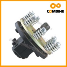 Friction Torque Limiter