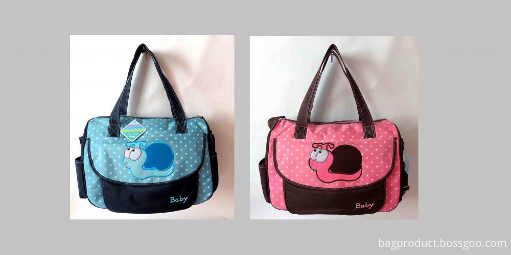 baby bag