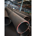 EN 10210 Welded steel pipes