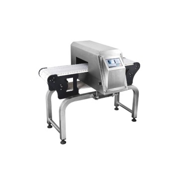 Efficient Metal Detector