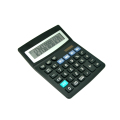 Office Financiële Draagbare 12-cijferige Desktop Calculator