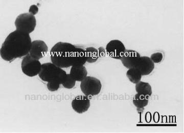 Nano Iron /Nano Fe (Fe 50nm >99.9%)Iron nanopowder