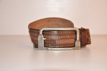 2012 100% genuine leather  belt fashion belt