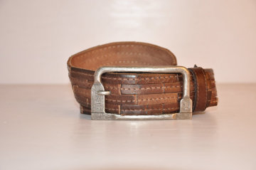 2012 100% genuine leather  belt fashion belt