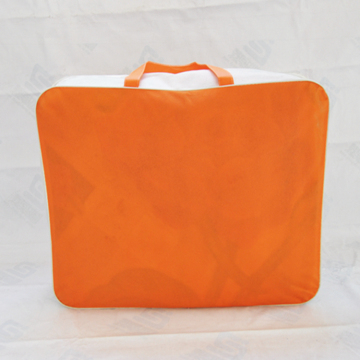 recycling plastic zipper bag environmental protection factory direct sale