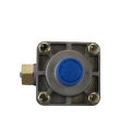 SEM650B Valve de commande pneumatique W110000140