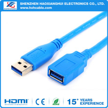 Wholesale Price Extention USB 3.0 Charger Cable for Cellphone