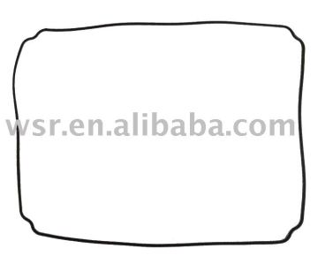 food grade silicon rubber gasket