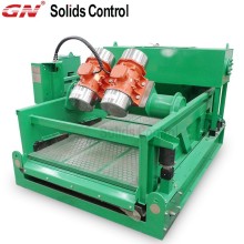 Chinese Drilling Mud Shale Shaker HDD/CMB/Construction Solids Control Shale Shaker