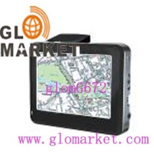 GPS RECEIVER
