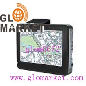 GPS RECEIVER