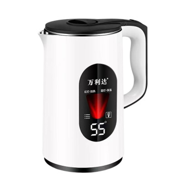 Wanlida 3-Liter Electric Kettle