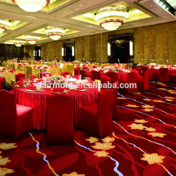 china floor hotel carpet, Customized china floor hotel carpet