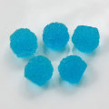 15*15*14mm 100pcs Cheap in Price Colorful Beautiful Mini Sweet Candy Cabochons Resin Charms Beads