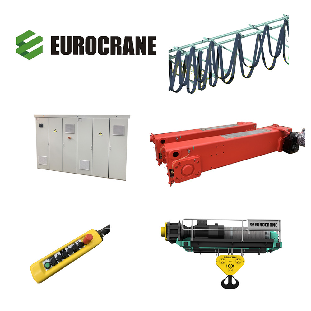 Kit Overhead Bridge Crane