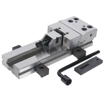 Super Precision Milling Vise CNC Machine GT200*200 Modular Vise