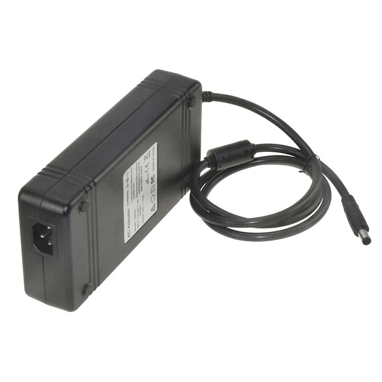 Adaptador de portàtil AC-DC 200W 19,5V 10,3A per a HP