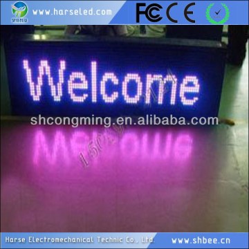 Top grade hot-sale alibaba express smd indoor led panel