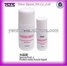NAL-1 Acrylic liquid(100ml) Nutrition liquid crystal nail