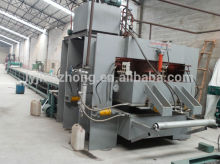 block board making machine/block board production line