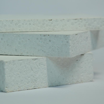 Magnesium oxide sulfate wall board waterproof ceiling board