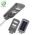 Mejor venta de luz de carretera solar LED IP65 para exteriores