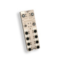 SVLEC IP67 Industri Logam IO-Link Modul 302202015