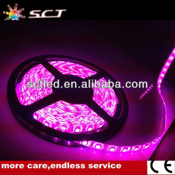 hight quality 5050 led strip 300 leds rgb