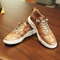 Erkek Günlük Sneaker Ayakkabı Ucuz Sağlık Yürüyüş Ayakkabısı