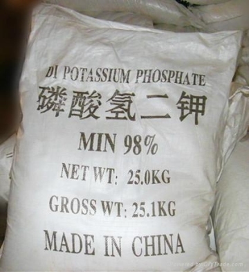 Potassium Hydrogen Phosphate