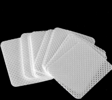 Nail Polish Remover Lint-Free Cotton Pads