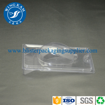 Clamshell Blister Packaging for Mouse