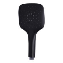 Shower head strong water pressure shower head vertical slide bar