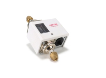 Pressure Switch for refrigeration system