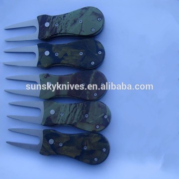 promotional golf divot tools