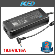 Shenzhen Laptop Adapter for HP 19.5V 6.15A Envy 15 Envy 17