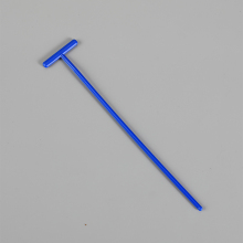 Disposable Plastic Bacteria Cell Spreader