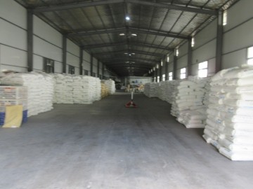 Quality system audit service performed in Shandong