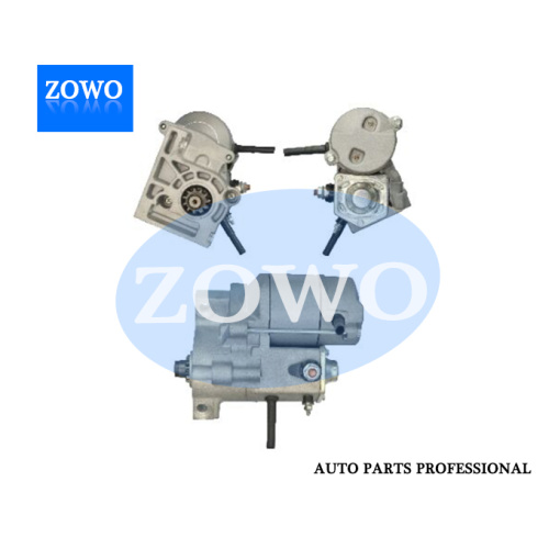 2280007060 DENSO STARTER 12V 1.4KW 11T