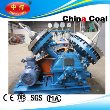 Diaphragm Compressor